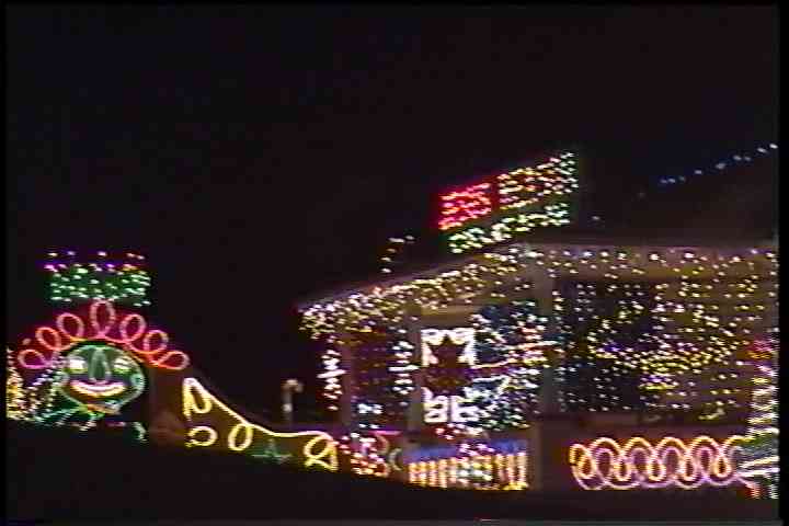 CHRISTMAS 2001