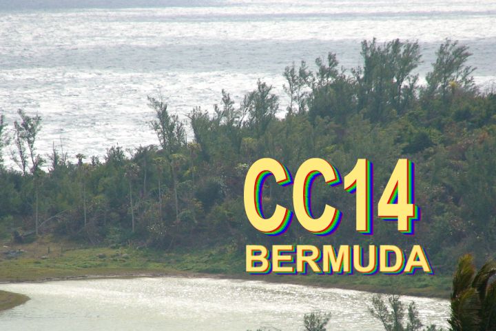 CC14 QSL.CARD