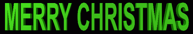 CHRISTMAS